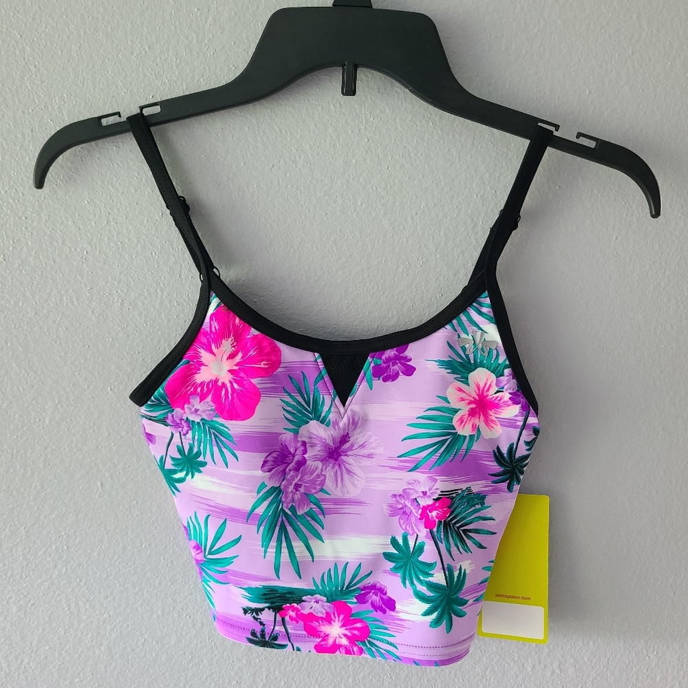 ZX Sport UPF 30 Top Juniors XS